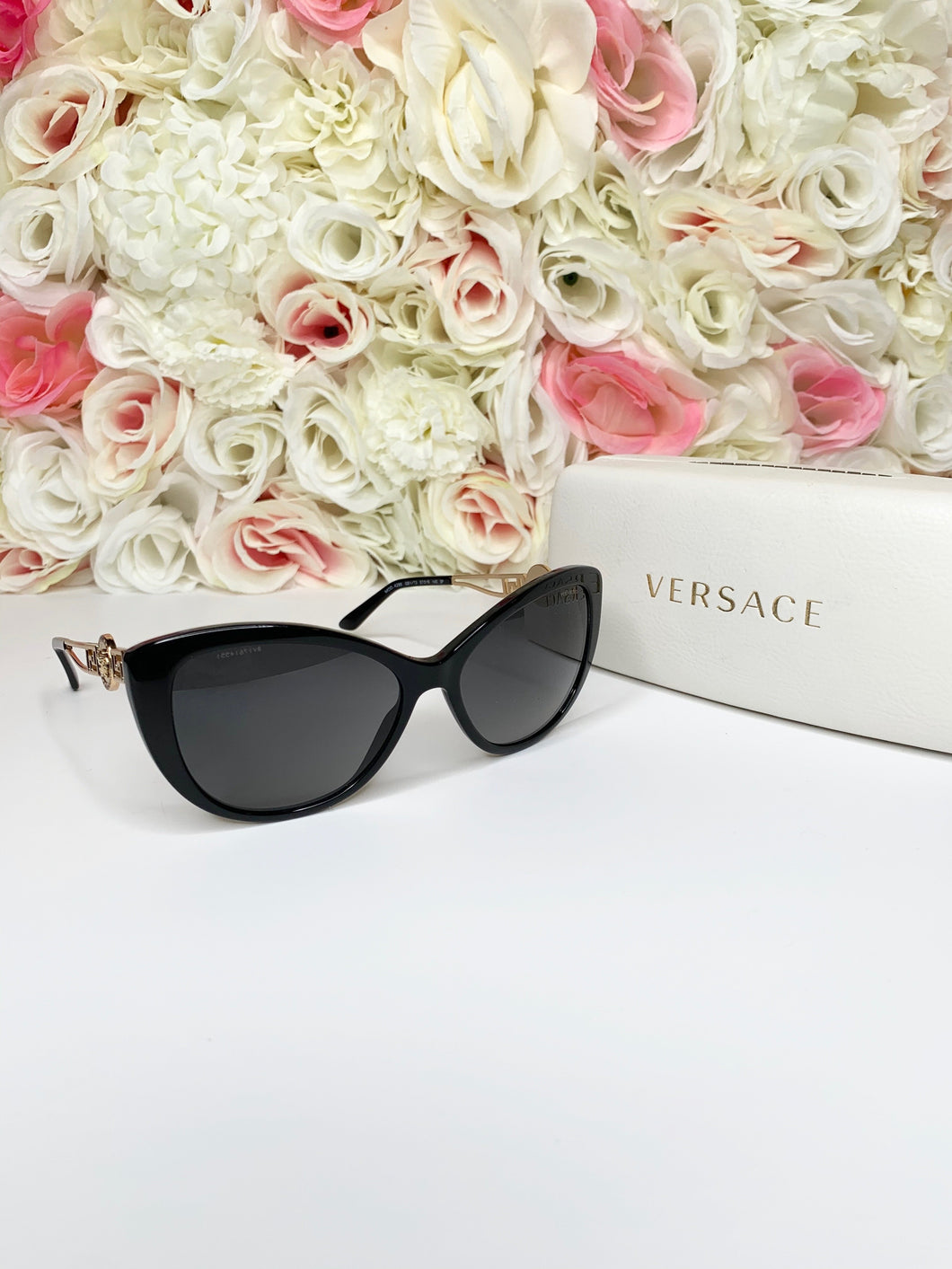 Womens Versace Sunglasses