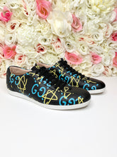 Load image into Gallery viewer, Mens Gucci Ghost Limited edition Sneakers
