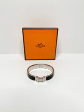 Load image into Gallery viewer, Womens Hermès Clic H Lock Bracelet
