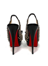 Load image into Gallery viewer, Womens Christian Louboutin Heels
