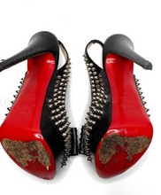 Load image into Gallery viewer, Womens Christian Louboutin Heels
