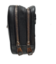 Load image into Gallery viewer, Unisex Louis Vuitton double zip
