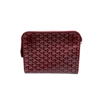 Load image into Gallery viewer, Womens Goyard Jouvence Toiletry Pouch
