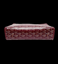 Load image into Gallery viewer, Womens Goyard Jouvence Toiletry Pouch
