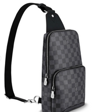 Load image into Gallery viewer, Mens LOUIS VUITTON AVENUE SLING BAG
