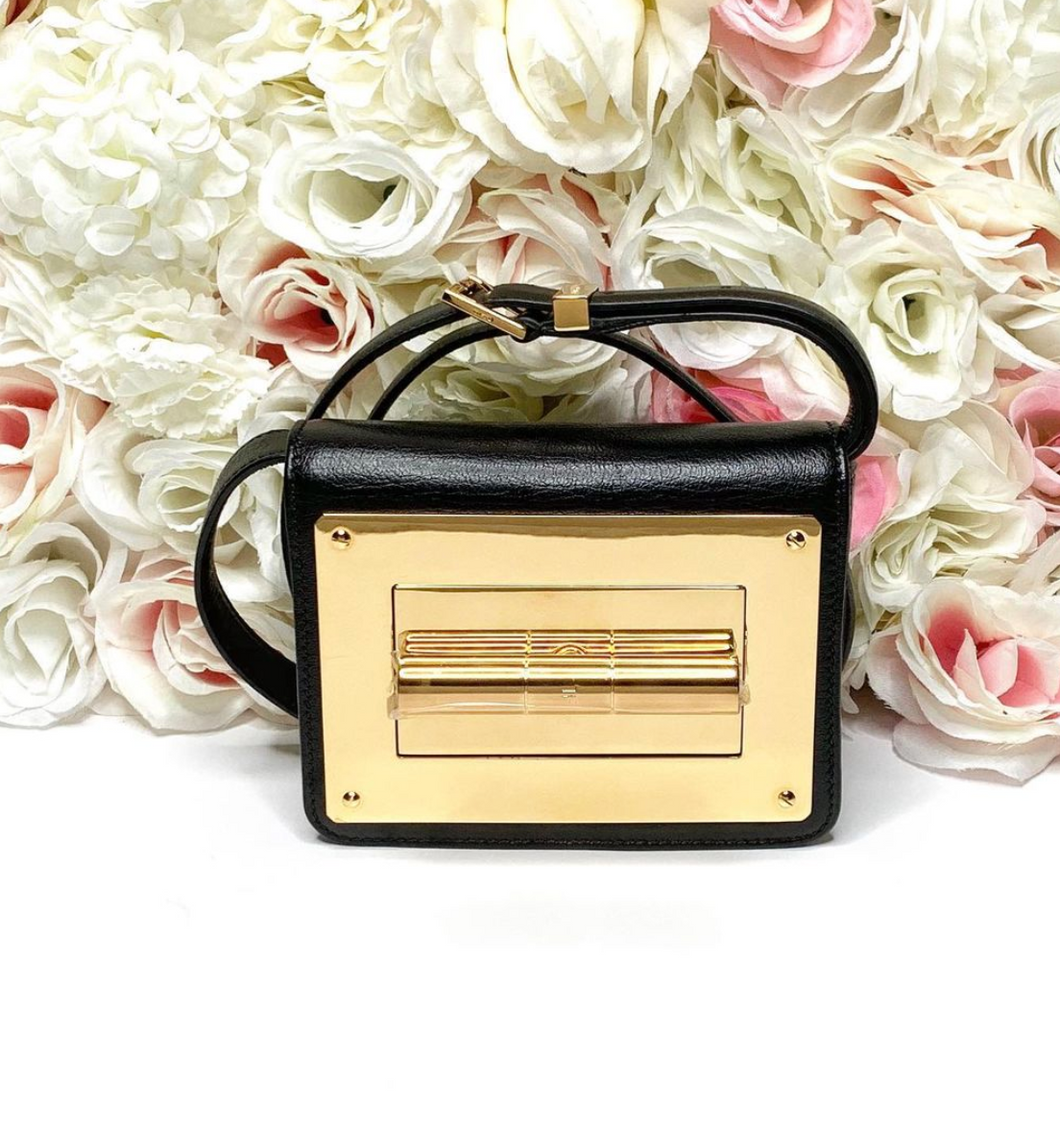 TOM FORD Crossbody Natalia bag