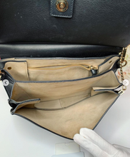 Load image into Gallery viewer, Womens Chloé Faye shoulder bag in smooth calfskin &amp; suede calfskin
