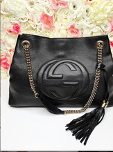 Load image into Gallery viewer, Womens GUCCI SOHO BAG
