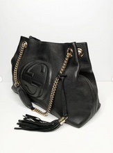 Load image into Gallery viewer, Womens GUCCI SOHO BAG
