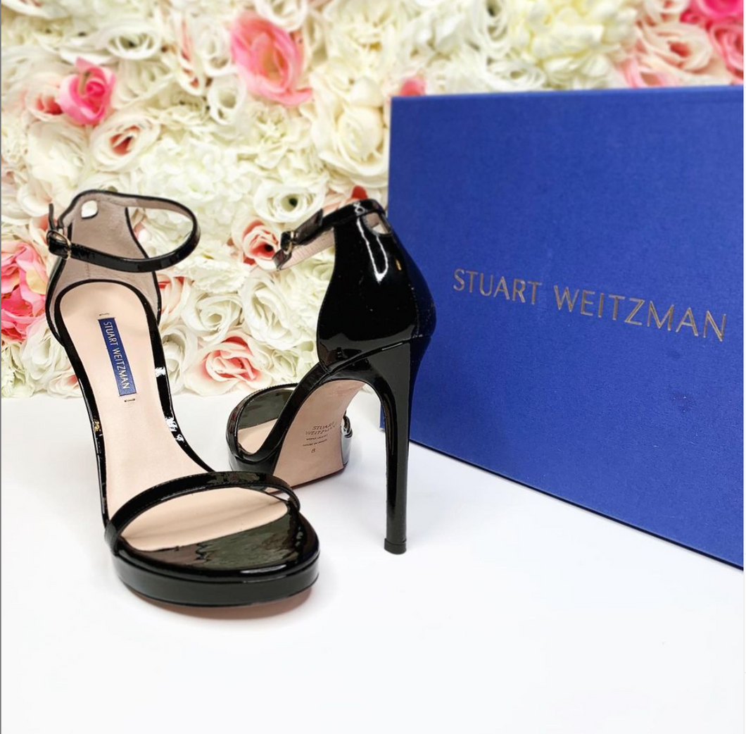 STUART WEITZMAN HEELS