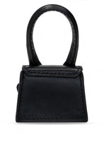 Load image into Gallery viewer, Womens Jacquemus Le Petit Chiquito Mini Bag
