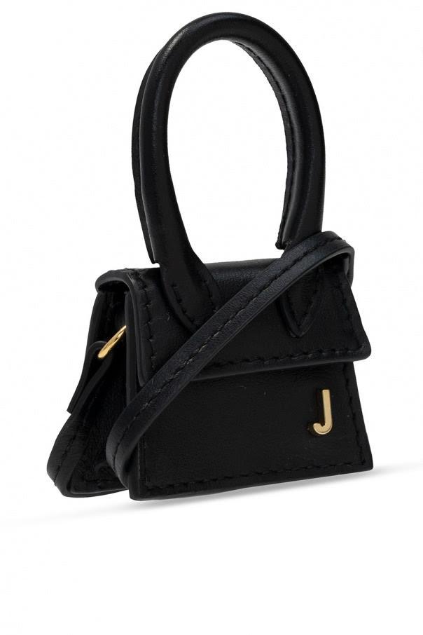 Womens Jacquemus Le Petit Chiquito Mini Bag