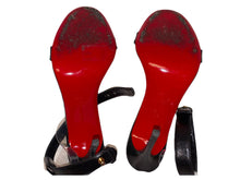 Load image into Gallery viewer, Womens Christian Louboutin Sandal Heel
